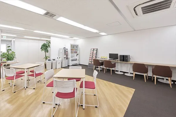 オフィスプラン