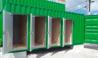 貸トランクルーム